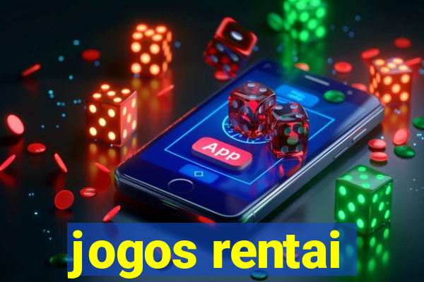 jogos rentai